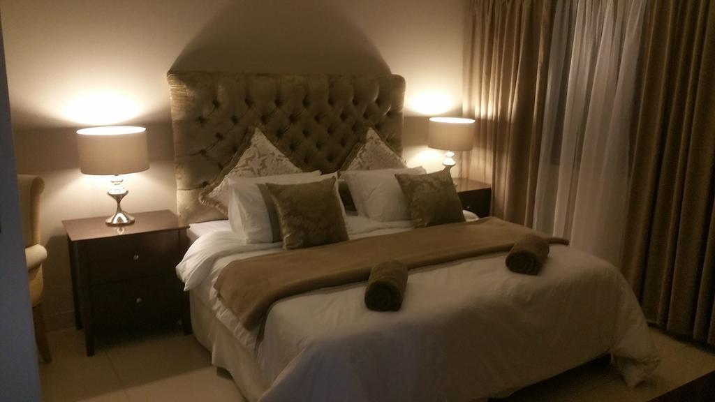 Pongola Road Self Catering Accommodation Uitenhage Kültér fotó