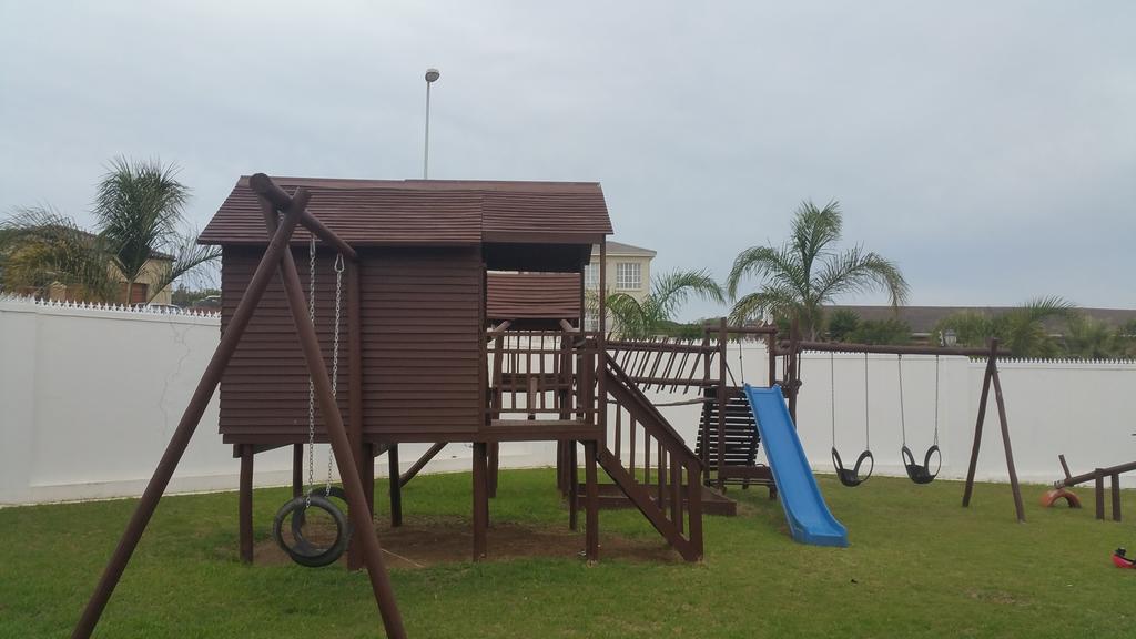 Pongola Road Self Catering Accommodation Uitenhage Kültér fotó