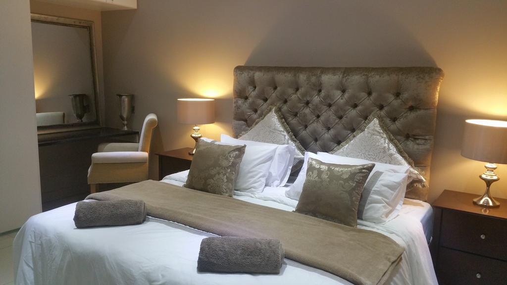 Pongola Road Self Catering Accommodation Uitenhage Kültér fotó