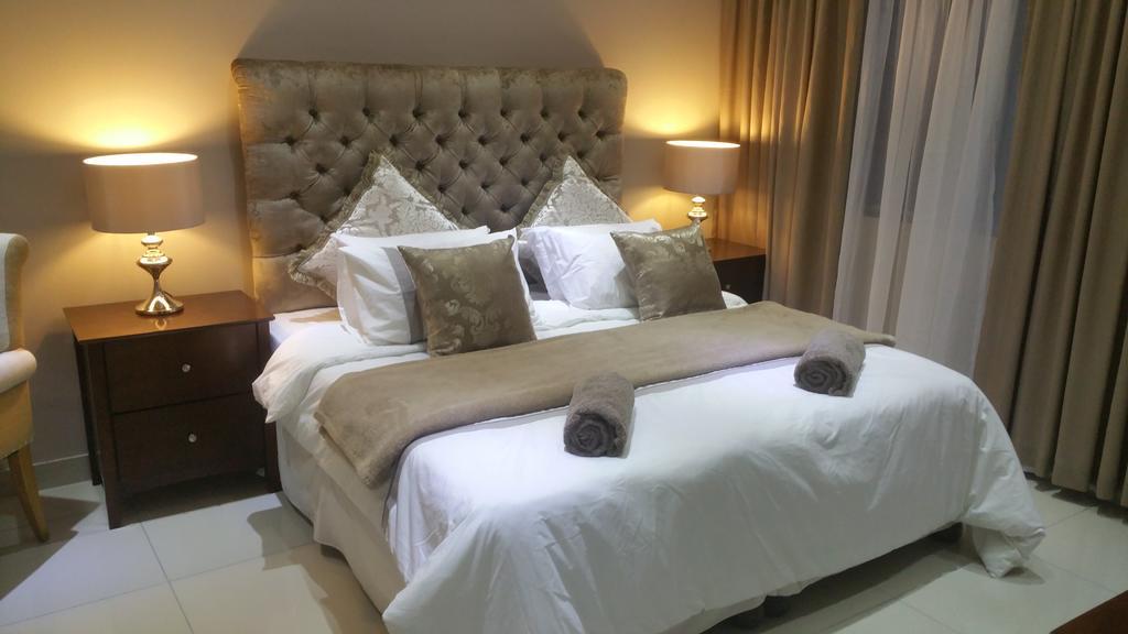 Pongola Road Self Catering Accommodation Uitenhage Kültér fotó