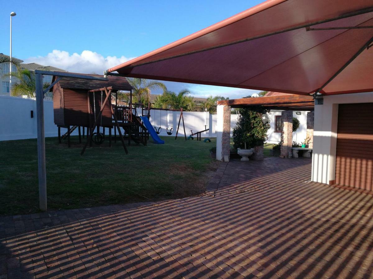 Pongola Road Self Catering Accommodation Uitenhage Kültér fotó