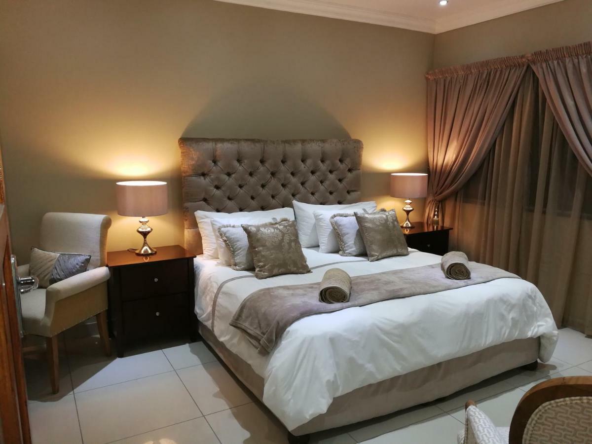 Pongola Road Self Catering Accommodation Uitenhage Kültér fotó