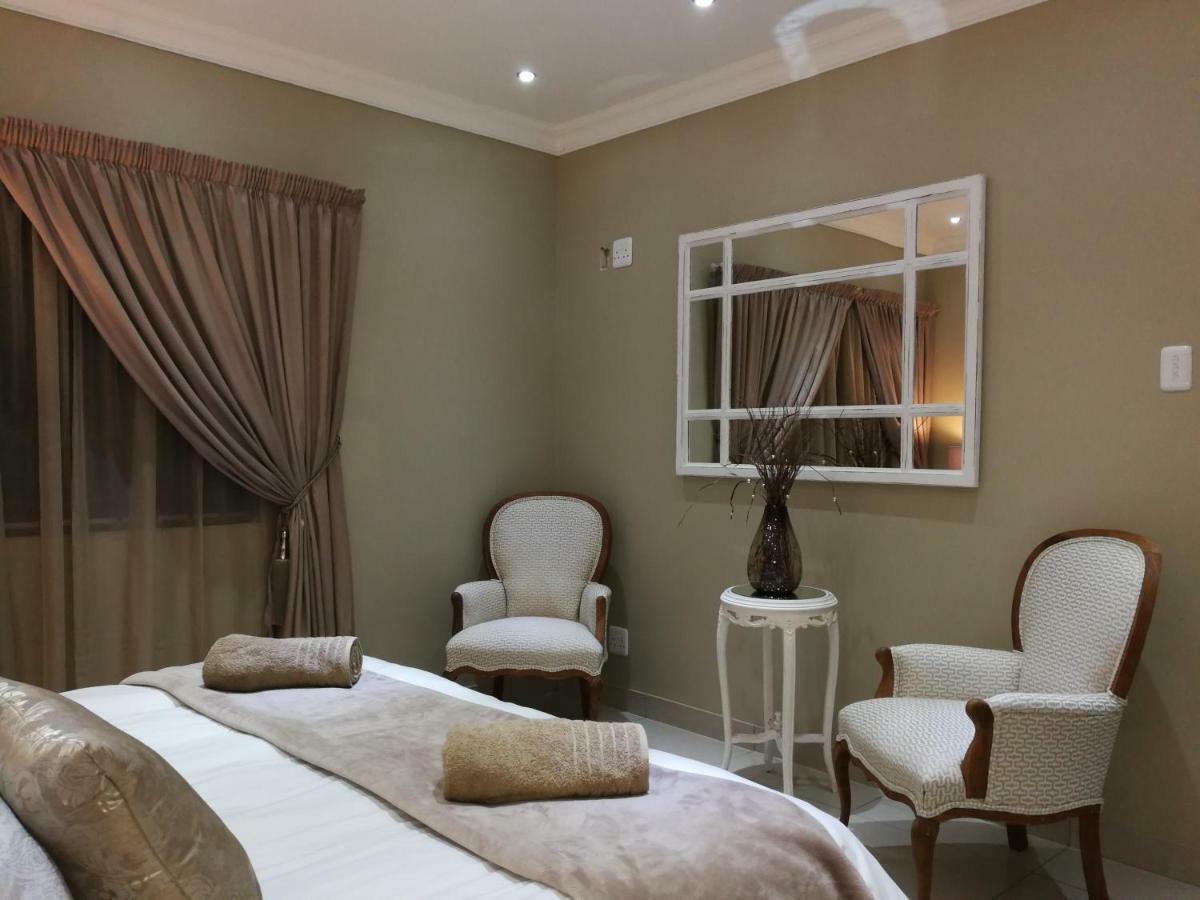 Pongola Road Self Catering Accommodation Uitenhage Kültér fotó