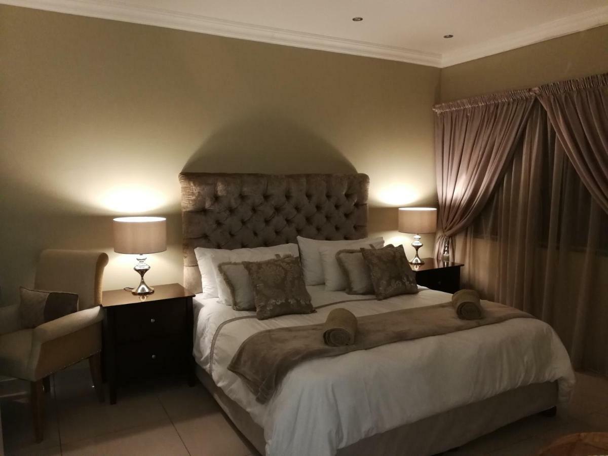 Pongola Road Self Catering Accommodation Uitenhage Kültér fotó